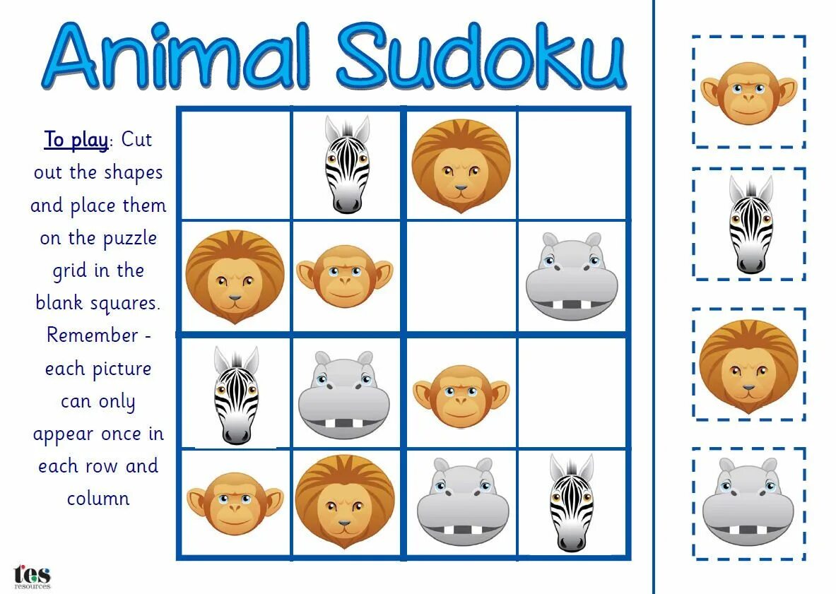 Судоку животные. Sudoku животные. судоку с питомцами. игра судоку животные леса для детей. simple animals.