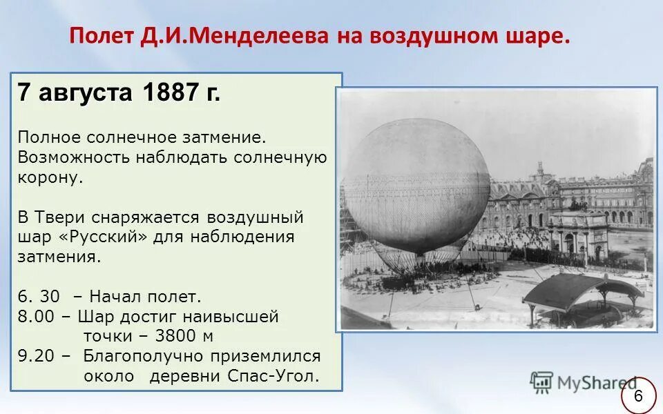 дмитрий менделеев на воздушном шаре. менделеев на воздушном шаре. менделеев на воздушном шаре 1887. путешествие на воздушном шаре менделеева. менделеева на воздушном шаре.