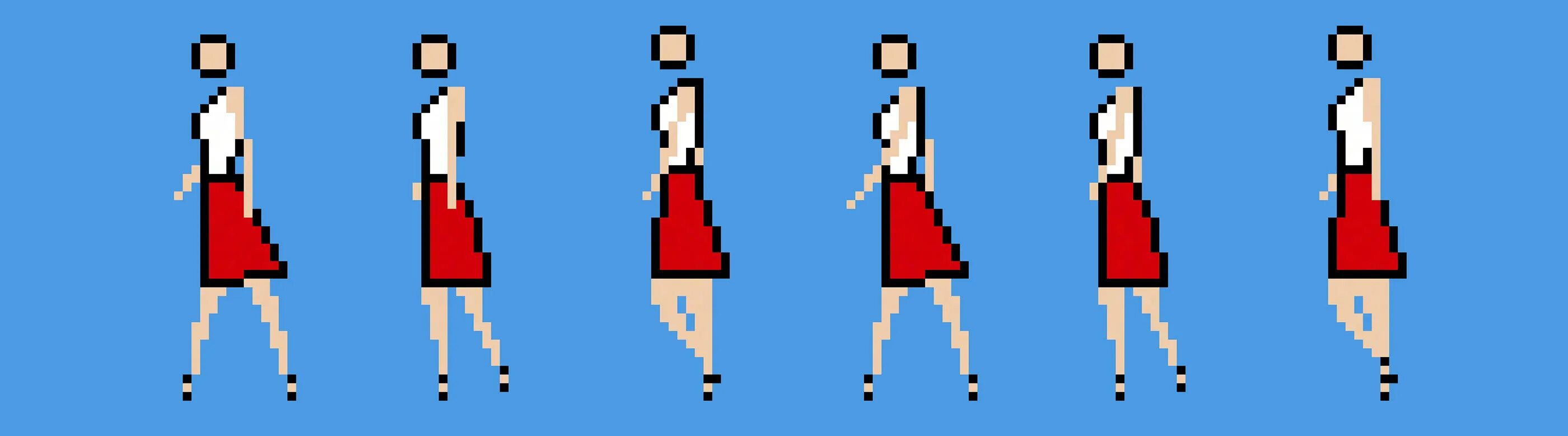 Мод на анимации танцев. Анимация ходьбы. Пиксельная ходьба. Ходьба пиксель арт. Пиксельная анимация ходьбы.