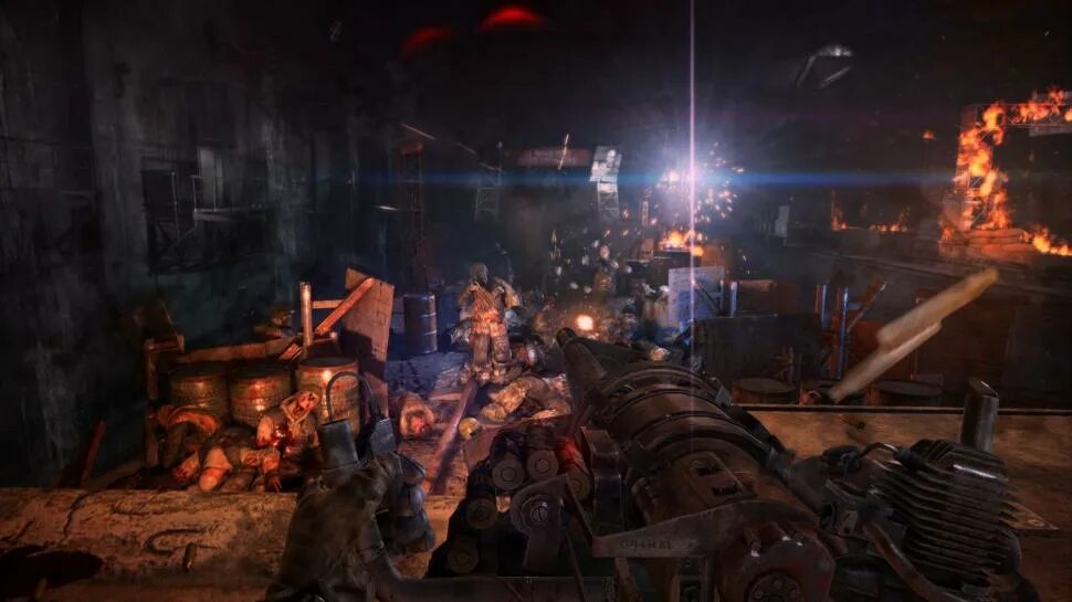 Metro redux dlc. Metro: last Light - Faction Pack. Metro last Light фракции. Миссия революция метро Лас Лайт. Курсор метро ласт Лайт.