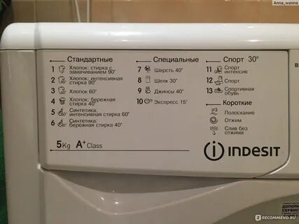 Стиральная машина iwsd 51051 отзывы