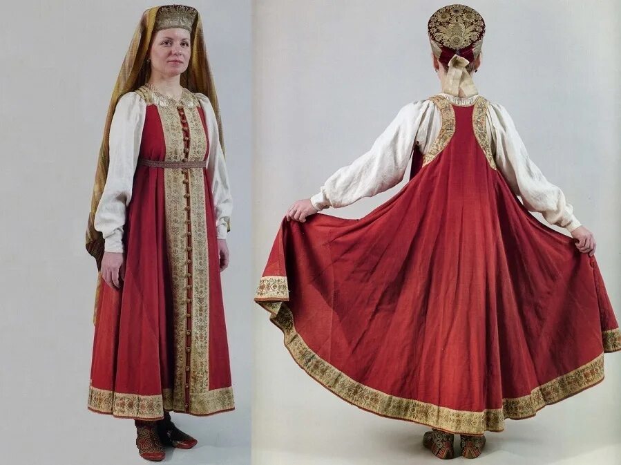 Ф г солнцев одежда русского государства. Коллекция натальи шабельской. Русский народный костюм. Женский праздничный костюм нижегородской губернии 19 век. Костюм купчихи 17 века.