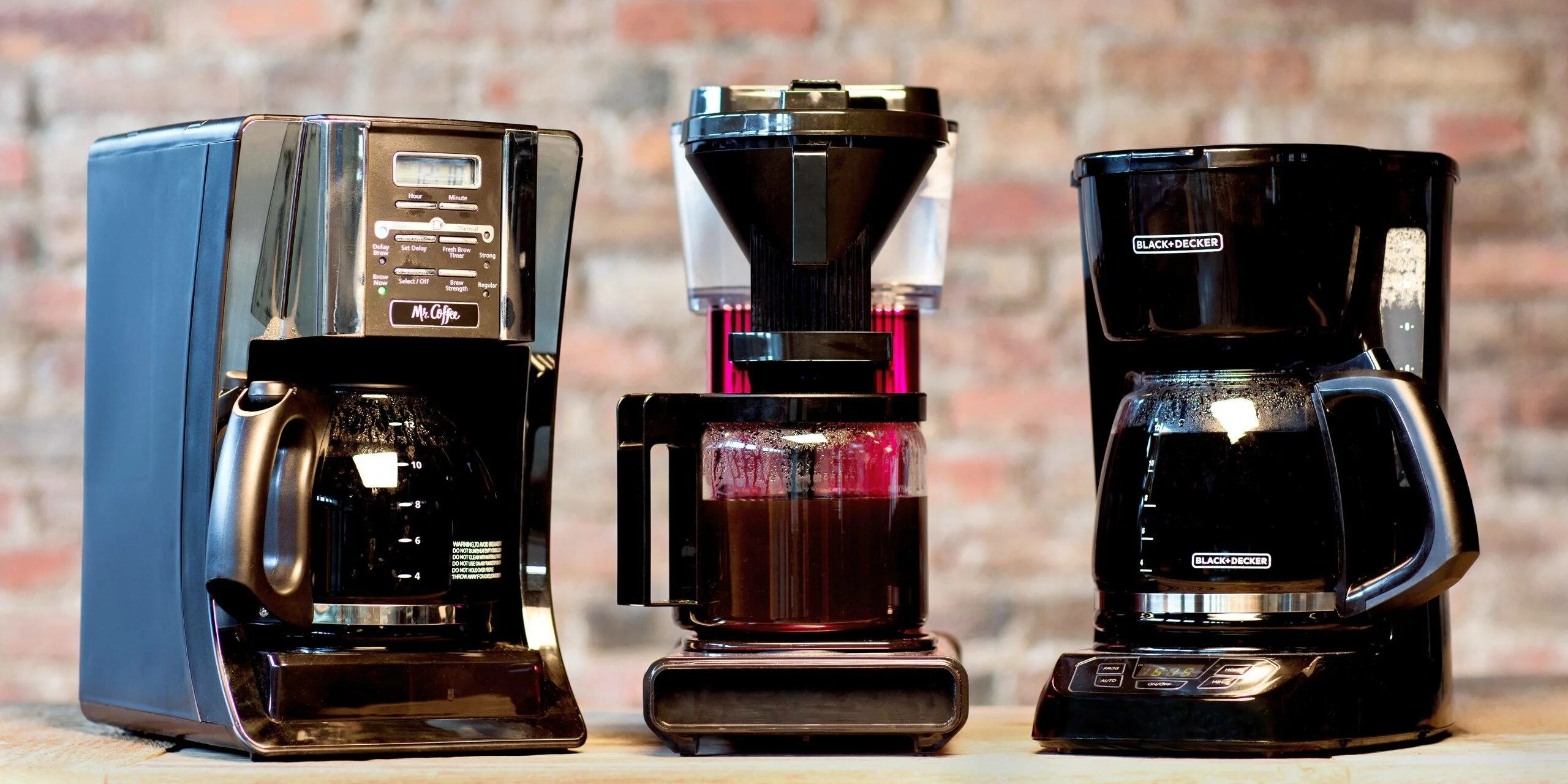 Как выбрать кофеварку для дома. Капельные кофеварки на витрине. best coffee maker. как выбрать кофеварку для дома - рейтинг лучших моделей. top ten best coffee makers.