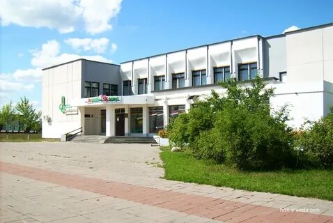 Беловежский брестская область