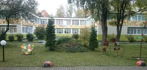 Детсад 53