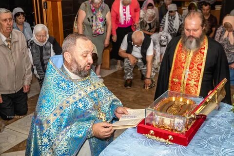Борисовские новости