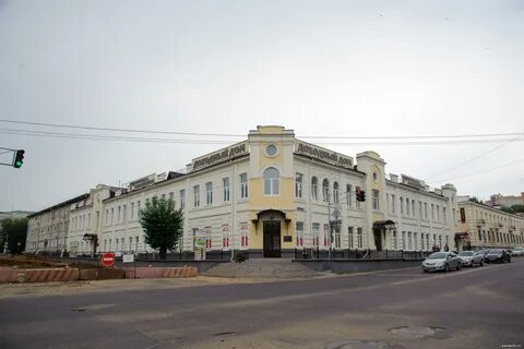 Чкалова 124