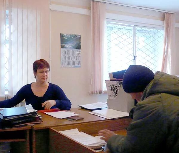 Вакансии бердск центр занятости. Вакансии бердск центр занятости