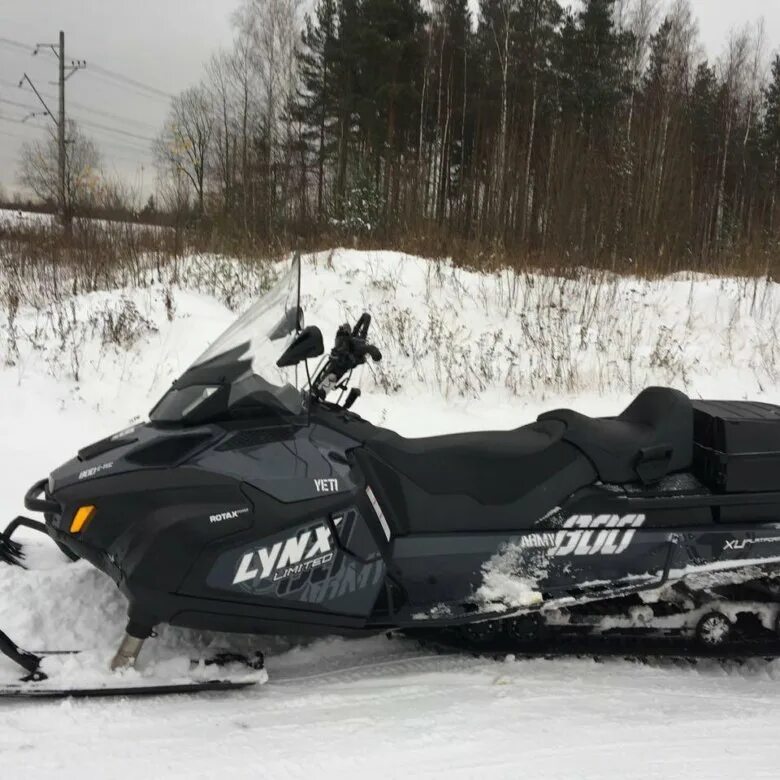 Купить снегоход армеец 800. Линкс Армеец 800. BRP Lynx Yeti. БРП Линкс Йети. Снегоход BRP Армеец.