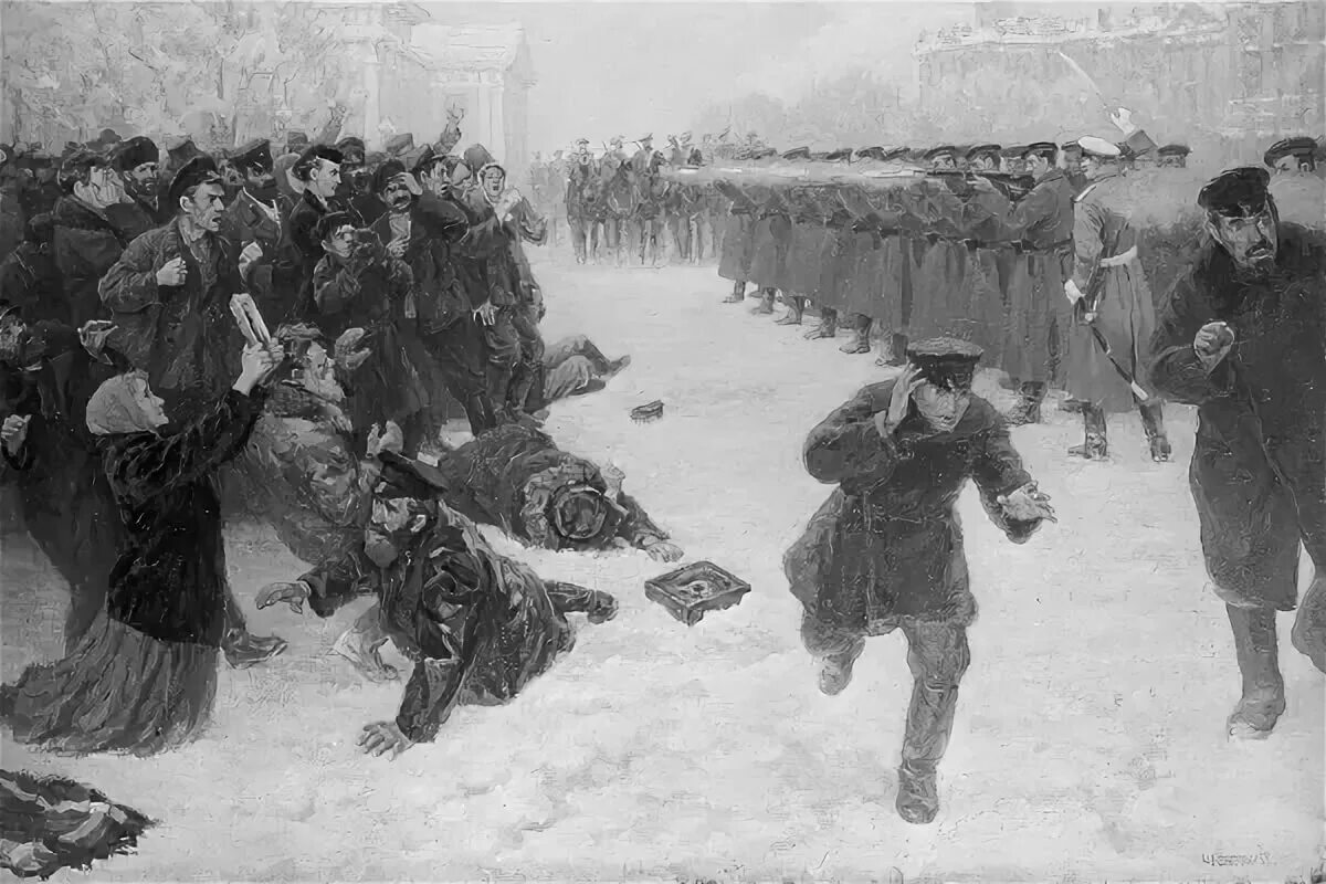 9 января 1905 картина. Революция 1905 кровавое воскресенье. Кровавое воскресенье 1905. 9 января 1905 года кровавое воскресенье картина. Маковский 9 января 1905 года на васильевском острове.