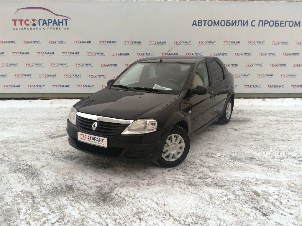 Авто с пробегом в йошкар оле купить