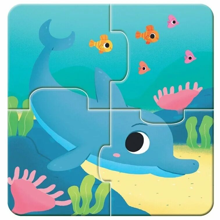 Крупные пазлы для детей. Пазлы для дошкольников. Деревянные игрушки для детей. Двусторонние пазлы. Мягкий конструктор бомик 358 джип.