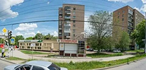 Грязнова 30