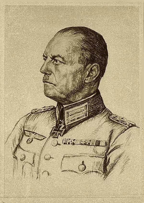 Фон рундштедт карл рудольф герд. Немецкий генерал рундштедт. Генерал-фельдмаршал рундштедт. Фельдмаршал рундштедт. Фон рундштедт.