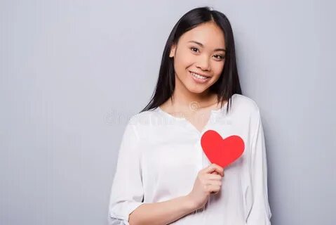 Have her heart