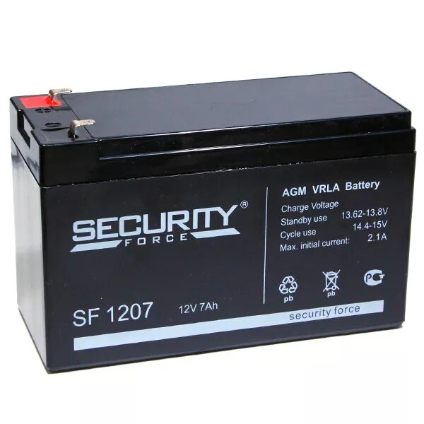 V ah battery. Батарея секьюрити Форс SF 1207. Аккумулятор SF 1207 12v 7ah. Аккумулятор dong Jin 12v 12ah. Батарея аккумуляторная SF 1207 12в, 7ач (Security Force).