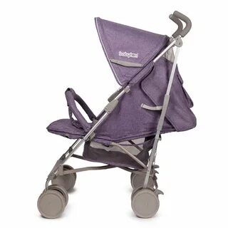Коляска babyton ellipse отзывы
