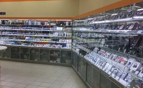 Технохит красноярск