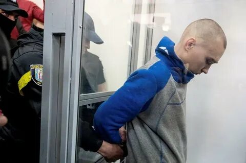 Преступление российский
