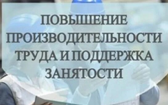 Башкирия - в Топ-5 регионов по реализации нацпроекта по поддержке занятости