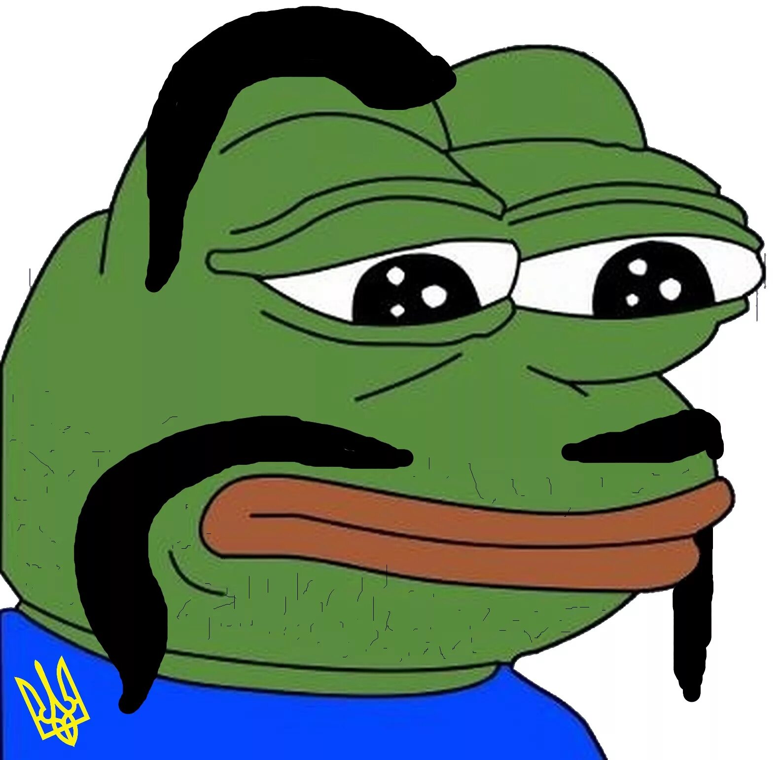 лягушонок пепе улыбается. лягушонок пепе грустный. пепе мемас.