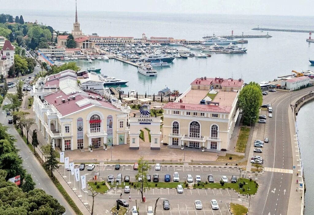 Гран марино. Гран марино