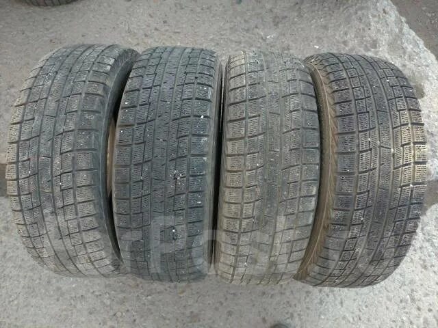 Yokohama ice guard 215 60 r16. Yokohama ice guard 215 60 r16