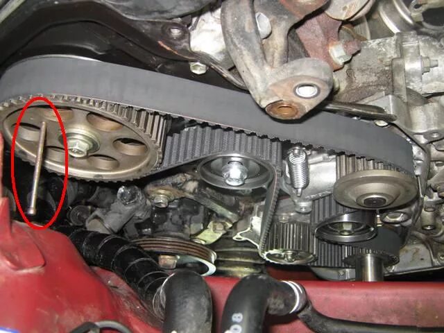 Ремень грм тойота хайлюкс 2. Замена ремня грм toyota altezza. Грм 3s-fe. Грм 5s-fe. Ремень грм 1mz-fe.