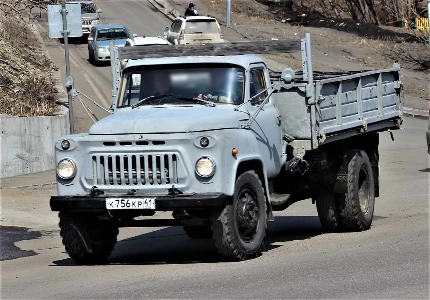 Грузоперевозки в Кимрах Услуги Авито