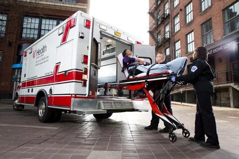 Emergency services