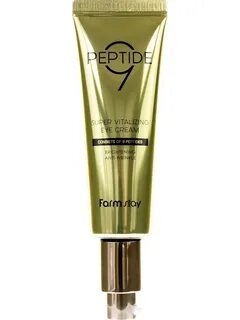 Peptide 9 cream