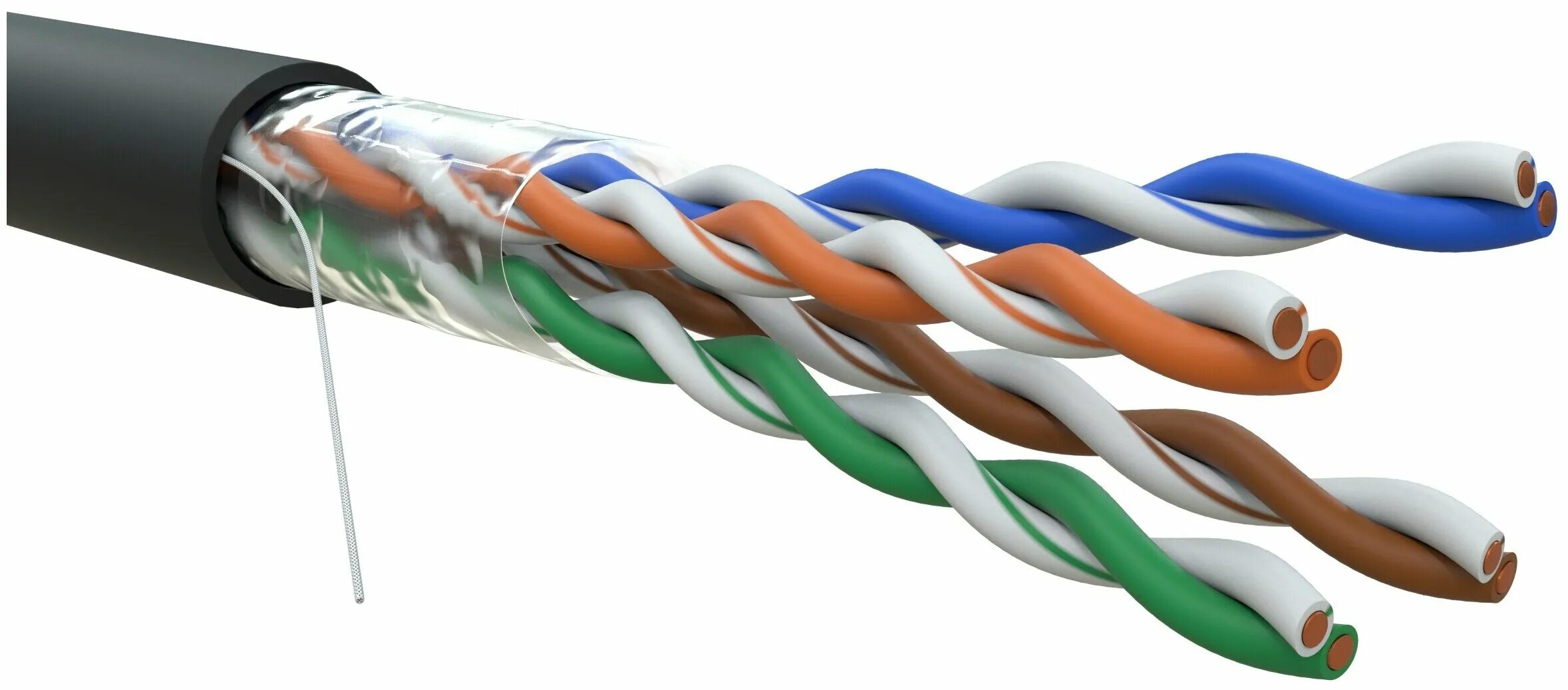 фото витая пара 305 метров. 305м (м) rexant 01-0043. кабель ftp-5е. кабель витая пара f/utp 4х2х0. кабель связи витая пара u/utp, кат.