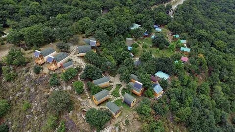 Eco resort отзывы