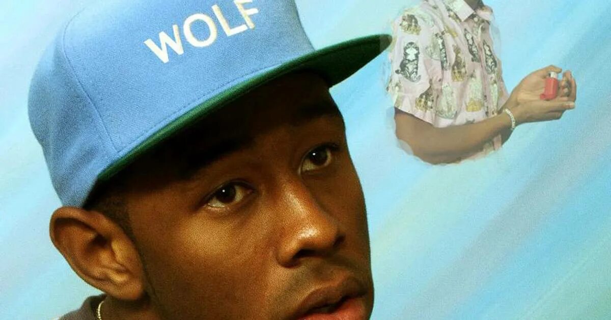 Tyler the creator wolf. Tyler the creator Wolf album Cover. Tyler the creator album. 911 / Mr. Lonely Тайлер создатель. Тайлер креатор задумался.