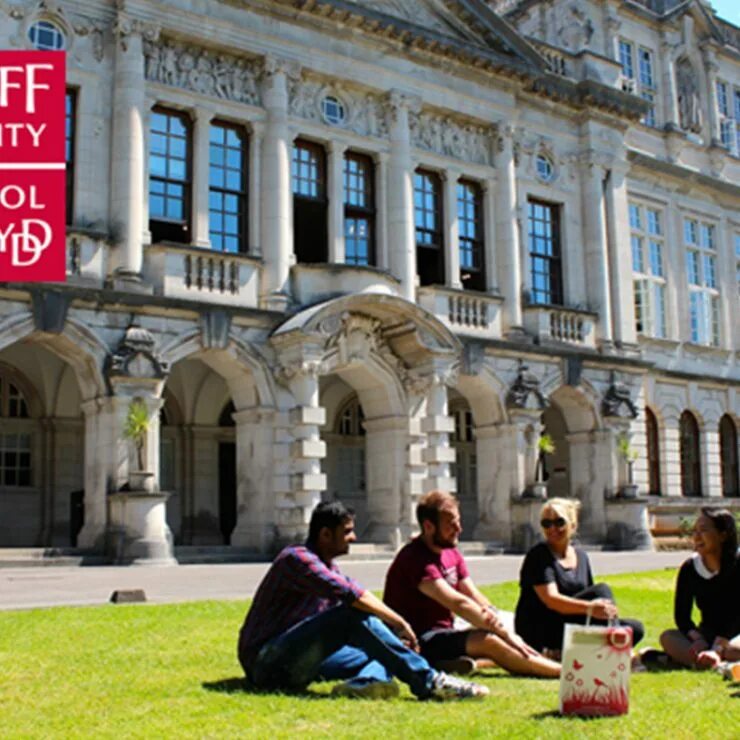 University blog