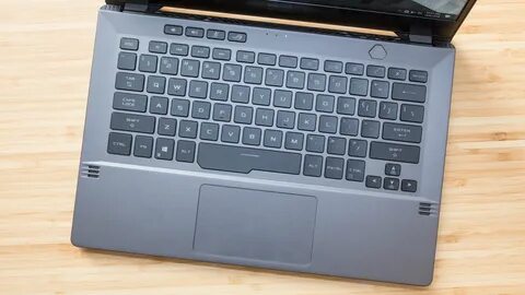 Asus g14