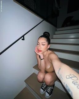Bianca Sotelo Nude OnlyFans Leaks.
