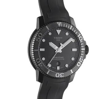 Tissot 1000
