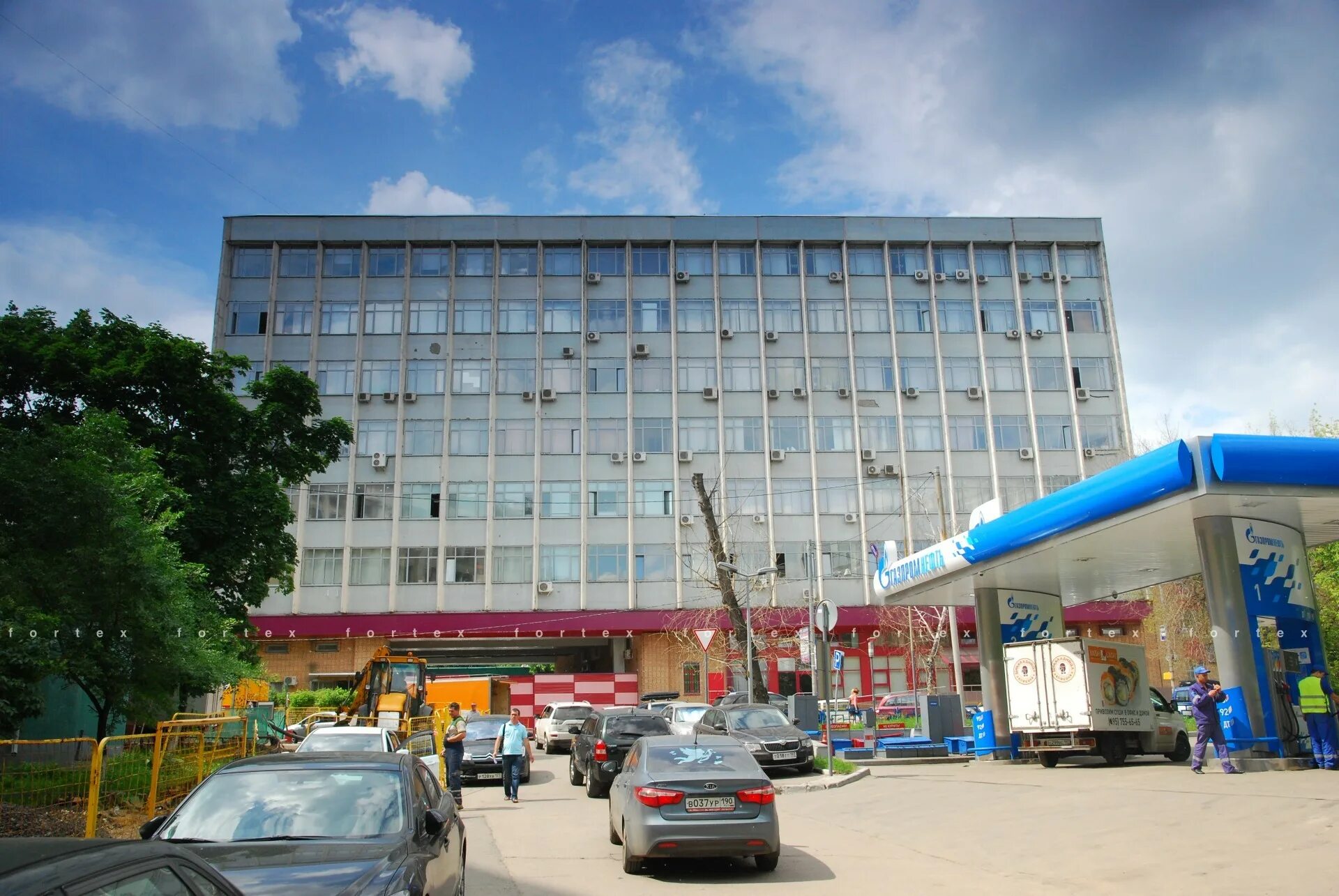 Б. Электрозаводская. Большая почтовая 55/59. Ул большая почтовая 55/59 с 1. Большая почтовая , 55/59.