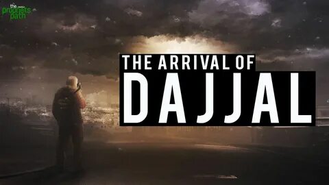 The day arrived