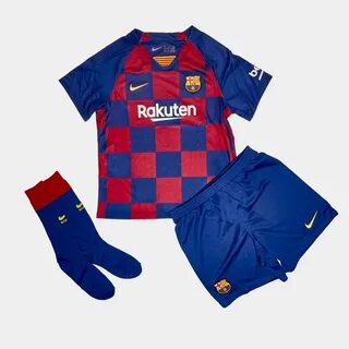 Boys kit