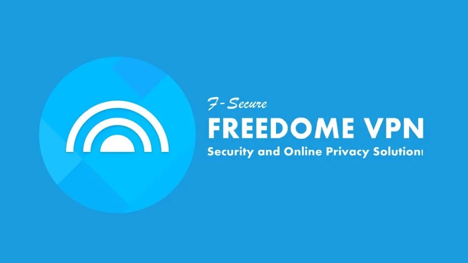 F secure vpn