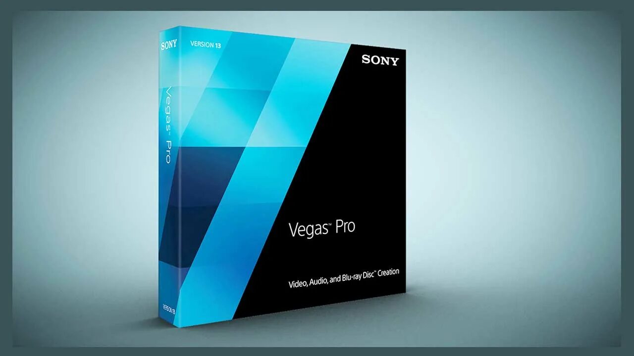 Vegas pro 2024