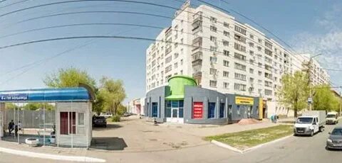 Терешкова 25