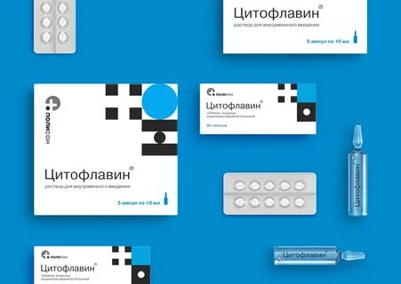 Цитофлавин ампулы капельницы отзывы