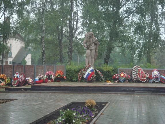 П волово. Поселок Волово. Пос Волово Тульской области. Братская моги ла Волво Тульская область. Село Волово парк.