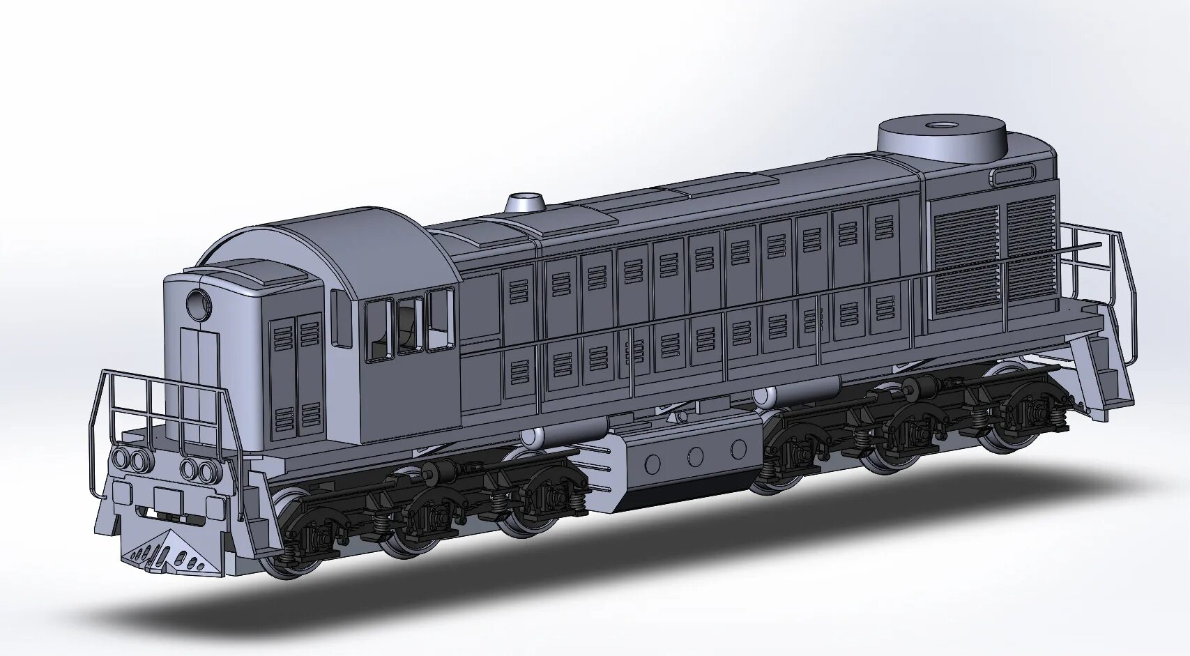 Sio h 0. Чмэ3 1/87. 3d моделька поезда. 3д модель поезда. Модель поезда подвижная.