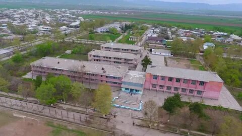Пагода яван кайнар