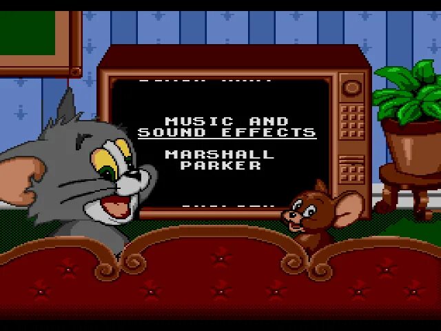 Tom and jerry sega. Том и джерри sega. tom and jerry: frantic antics. том и джерри на сеге. tom and jerry frantic antics sega.