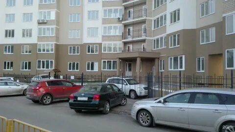 Ул саратовская 12